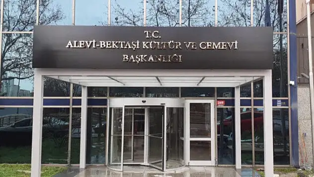 Alevi-Bektaşi Kültür ve Cemevi Uzmanı alım ilanı