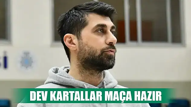 AYOS Konyaspor maça hazır