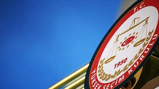 YSK'den koruma altındaki kadınlara ilişkin karar