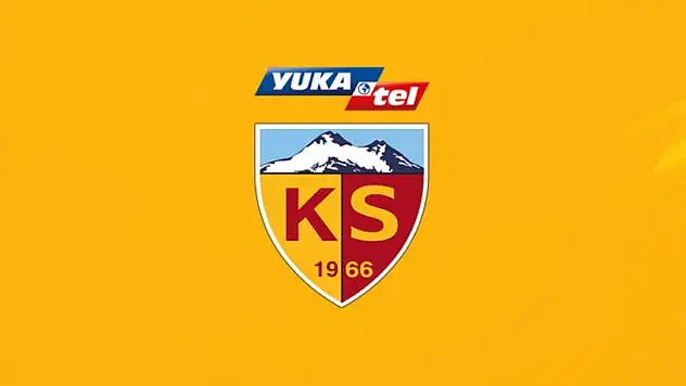 Kayserispor'dan Beşiktaş Başkanı Ahmet Nur Çebi'ye yanıt