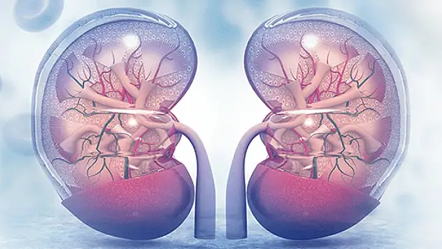 Kronik böbrek hastalarına oruç tavsiyeleri