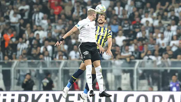 Derbinin anahtarı ilk gol