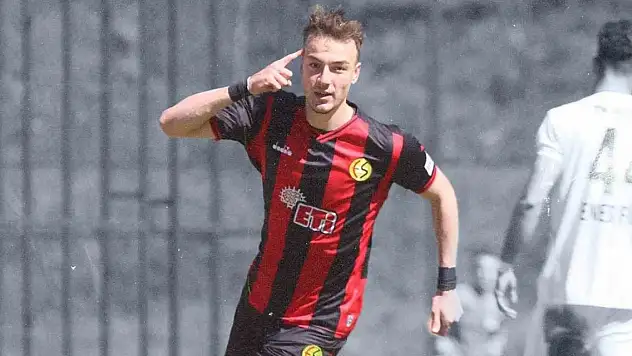 Eskişehirspor, Trabzon'da farkı koruyamadı