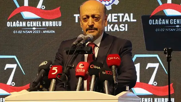 Bakan Bilgin duyurdu: Bu sorunu da çözeceğiz