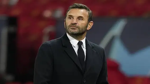 Galatasaray'da 4 değişiklik