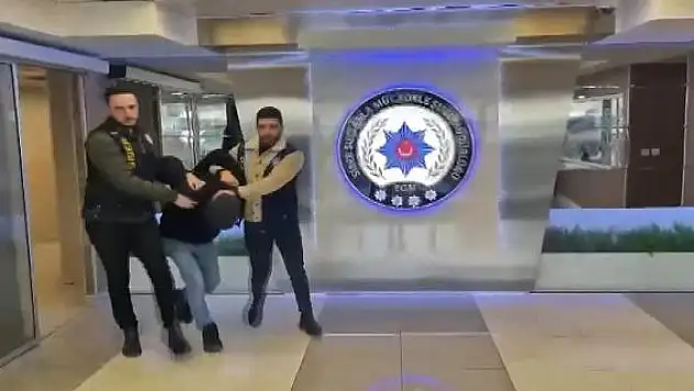 Togg adına sahte site kurarak dolandırıcılık yapan şüpheli tutuklandı