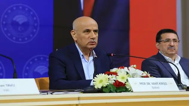 'Orman yangınlarında hayatını kaybeden 105 kardeşimize şehit unvanı verilecek'