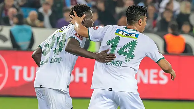 Konyaspor, 'Selçuklu Beyaz' ile sahaya çıkacak