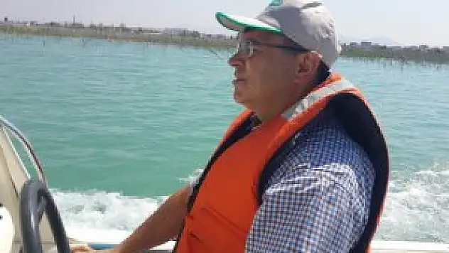 Kaymakam'dan 'şok' denetim