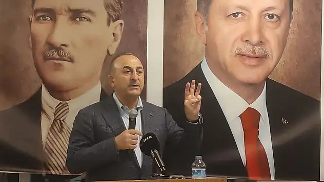 'Hedefimiz Cumhuriyetimizin ikinci asrını Türk Asrı yapmak'