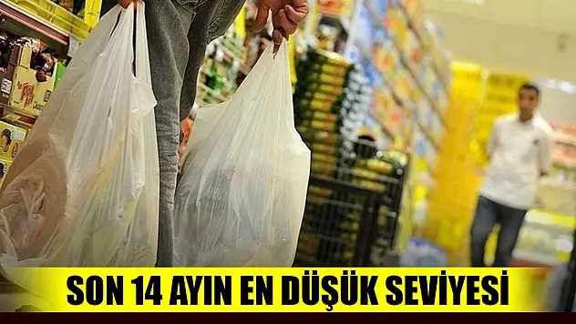 Mart ayı enflasyon rakamları açıklandı