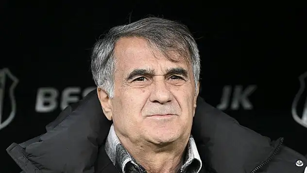 Şenol Güneş: 'Kasıt varsa o suçlu sistemin dışına çıkarılır'