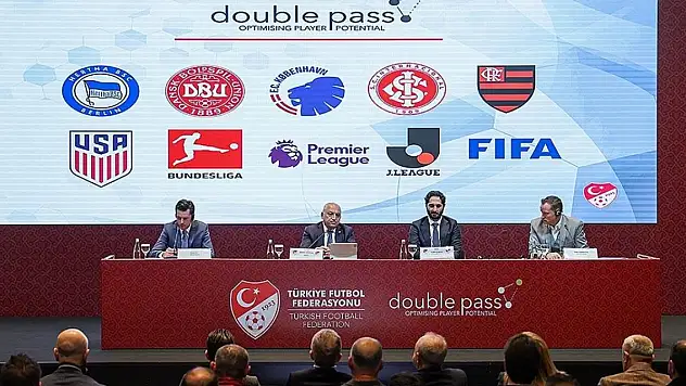 TFF'den kulüplere akademi zorunluluğu