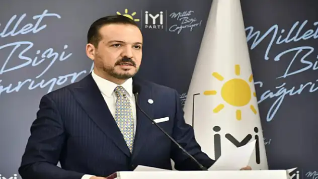 Kürşad Zorlu, Kılıçdaroğlu'na teşekkür ederiz diyerek açıkladı!