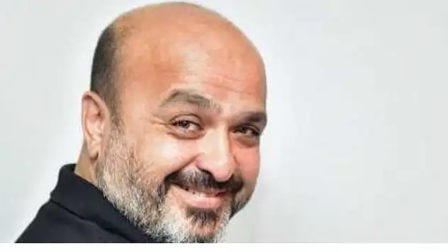 Turkuvaz Medya'nın acı kaybı