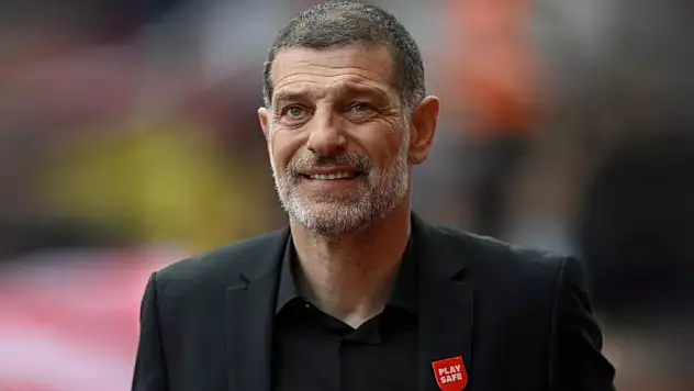 Slaven Bilic'in yeni takımı belli oluyor