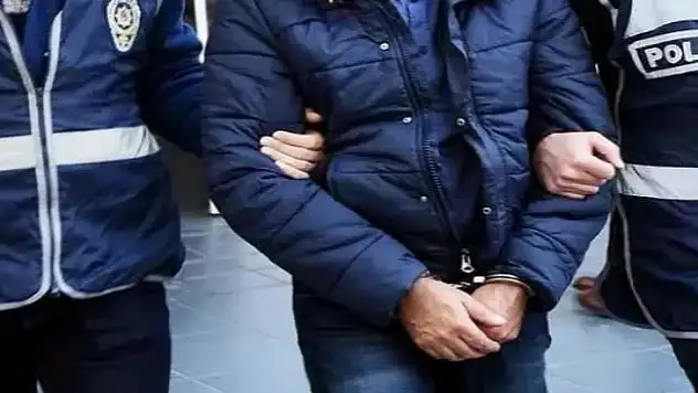 Tapuda rüşvet operasyonu!