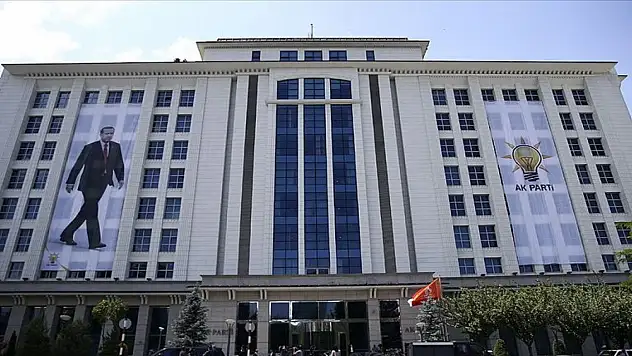 AK Parti'de gözler o tarihe çevrildi