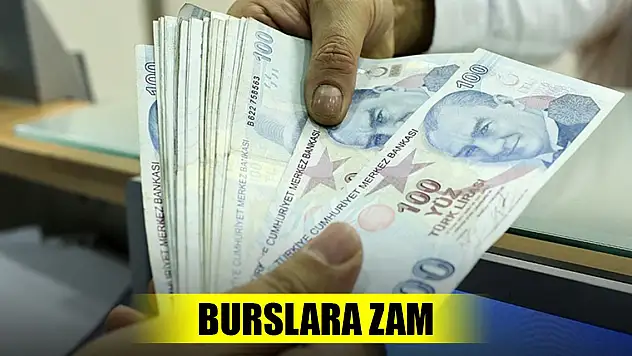 Son Dakika! YÖK açıklama geldi! Burslara zam