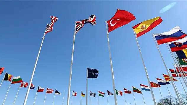 NATO: 'NATO birliklerine yönelik saldırılar kabul edilemez'