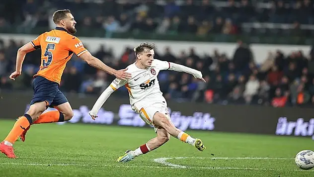 Galatasaray Türkiye Kupası'nda tur peşinde