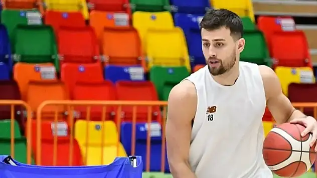 AYOS Konyaspor hazırlıklara başladı