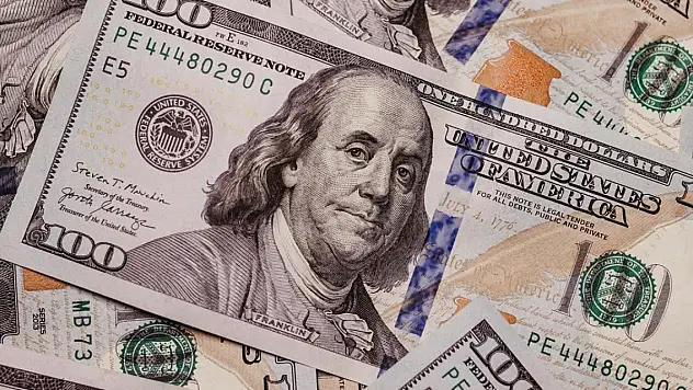 Serbest piyasada döviz fiyatları (15 Kasım 2024)