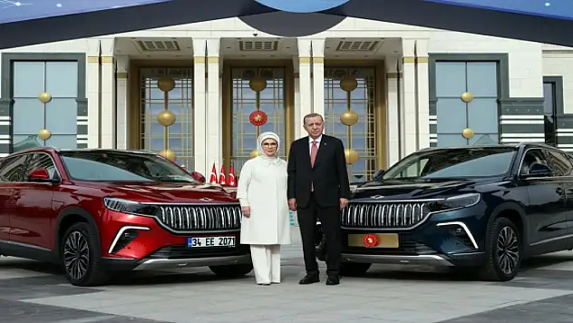 Mesut Özil'den Erdoğan paylaşımı: Hamdolsun, gurur duyuyoruz