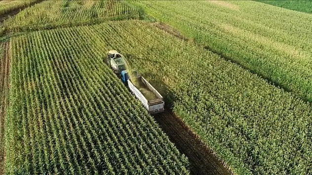 Bakan Kirişci, Cumhurbaşkanı Erdoğan'ın tarım sektörüne yönelik müjdelerinin detaylarını açıkladı
