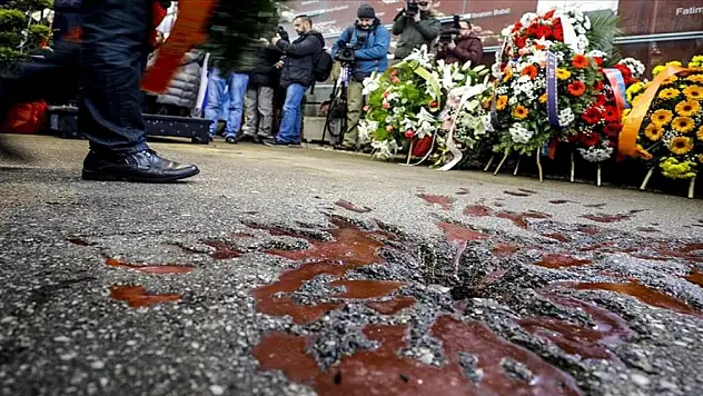 En uzun kuşatmalardan biri... Saraybosna kuşatmasının üzerinden 31 yıl geçti