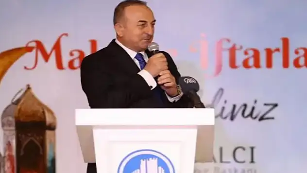 Çavuşoğlu'ndan İsrail açıklaması: Sözlerini tutmalılar!