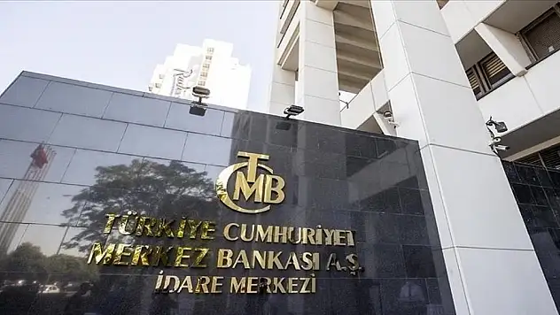 Merkez Bankası'ndan haziran ayı enflasyon değerlendirmesi