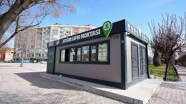 Karatay'da seferberlik! 2'nci şubesi hizmete girdi