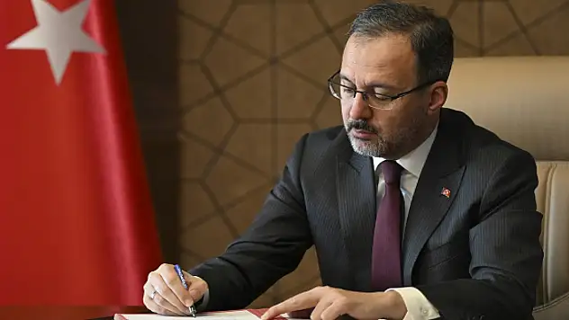 Türkiye, Avrupa futbol şampiyonalarına resmen aday