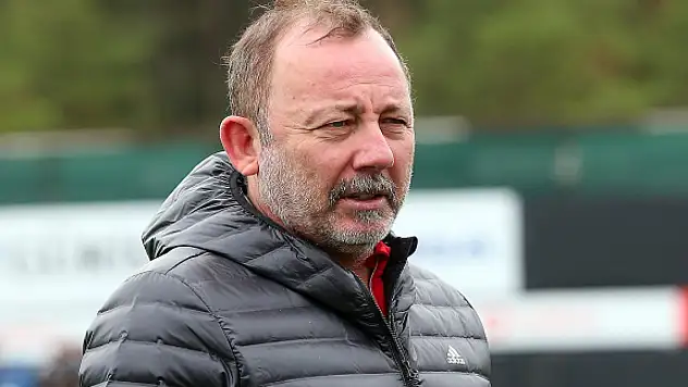 Sergen Yalçın'dan sürpriz imza! Anlaşma tamam