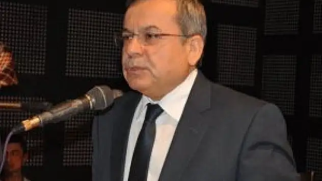 Prof. Dr. Mehmet Bayyiğit'in acı günü
