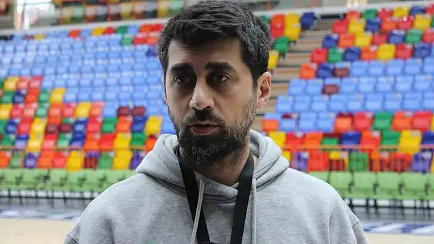 Konyaspor Basketbol'da ligde kalma hesapları