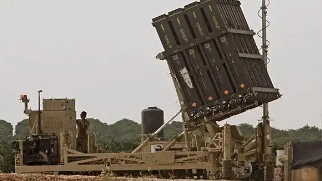 İsrail ve Lübnan arasında sıcak çatışma