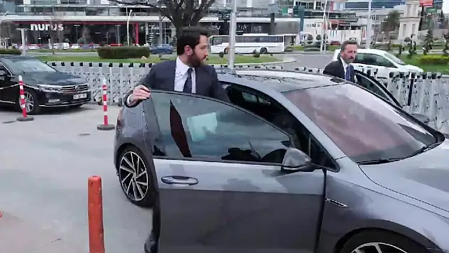 Başkan Altun'dan, Ankara tanıtım günlerine damga vuracak hareket