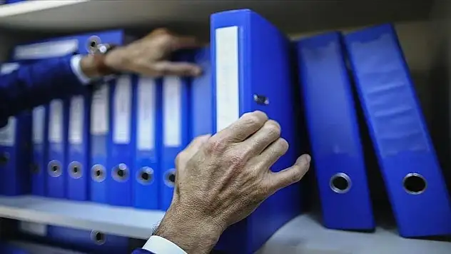 Konya'daki üniversite öğretim üyesi alacak