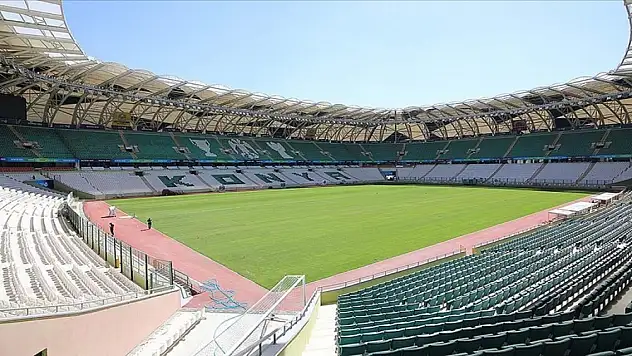 Konyaspor taraftarlarıyla buluşacak