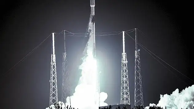 Hava kirliliği uzaydan ölçülecek