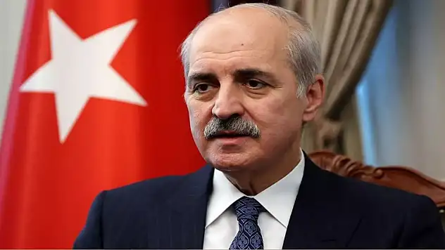 Numan Kurtulmuş'tan liste açıklaması: Önemli bir yenileme ve gençleşme imkanı olacak