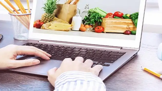 E-Ticarete Ramazan'da Can Suyu