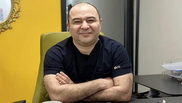 Türk doktordan ameliyatsız medikal estetikte yeni yöntem