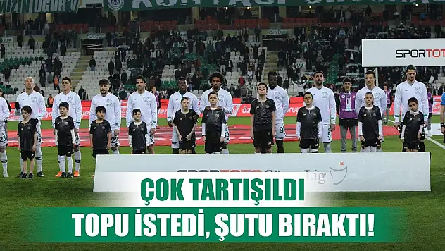 Konyaspor'da Stanojevic'in planı tartışıldı