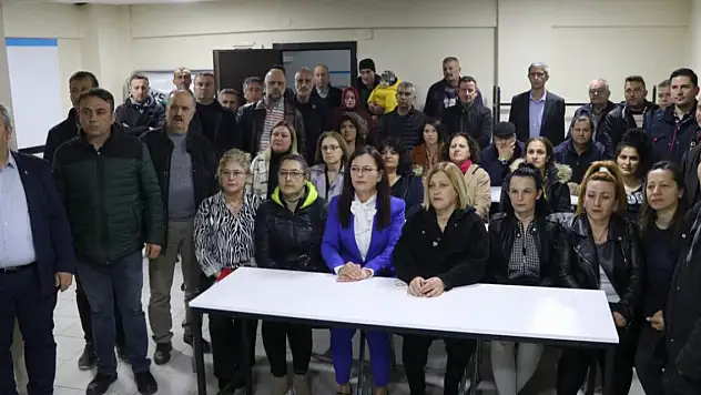 İYİ Parti'de sular durulmuyor! İstifa depremi