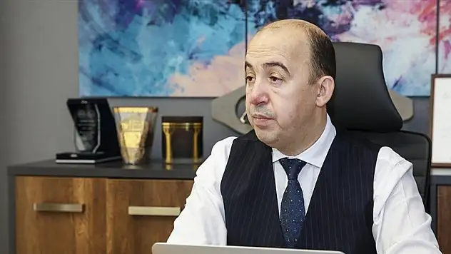 Türk bilim insanlarından uluslararası literatüre giren çalışma