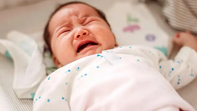 Bebeklerde uyku güvenliği nasıl olmalı?