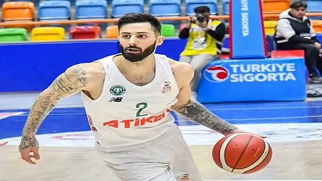 AYOS Konyaspor hasreti bitirdi